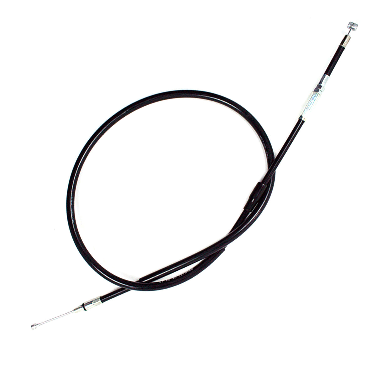 CAVO FRIZIONE HONDA CR 250 (84-96) MOTION PRO NERO