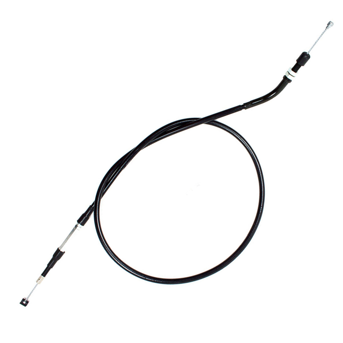 CAVO ACCELERATORE HONDA CRF 450R (02-08) MOTION PRO NERO