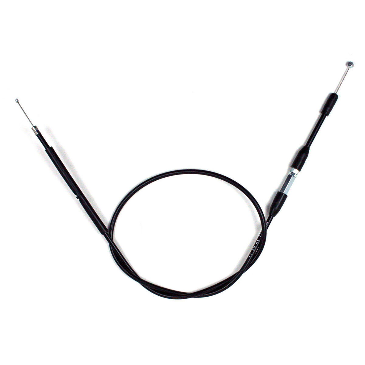 CAVO ALZAVALVOLE HONDA CRF 250X (04-17) MOTION PRO NERO