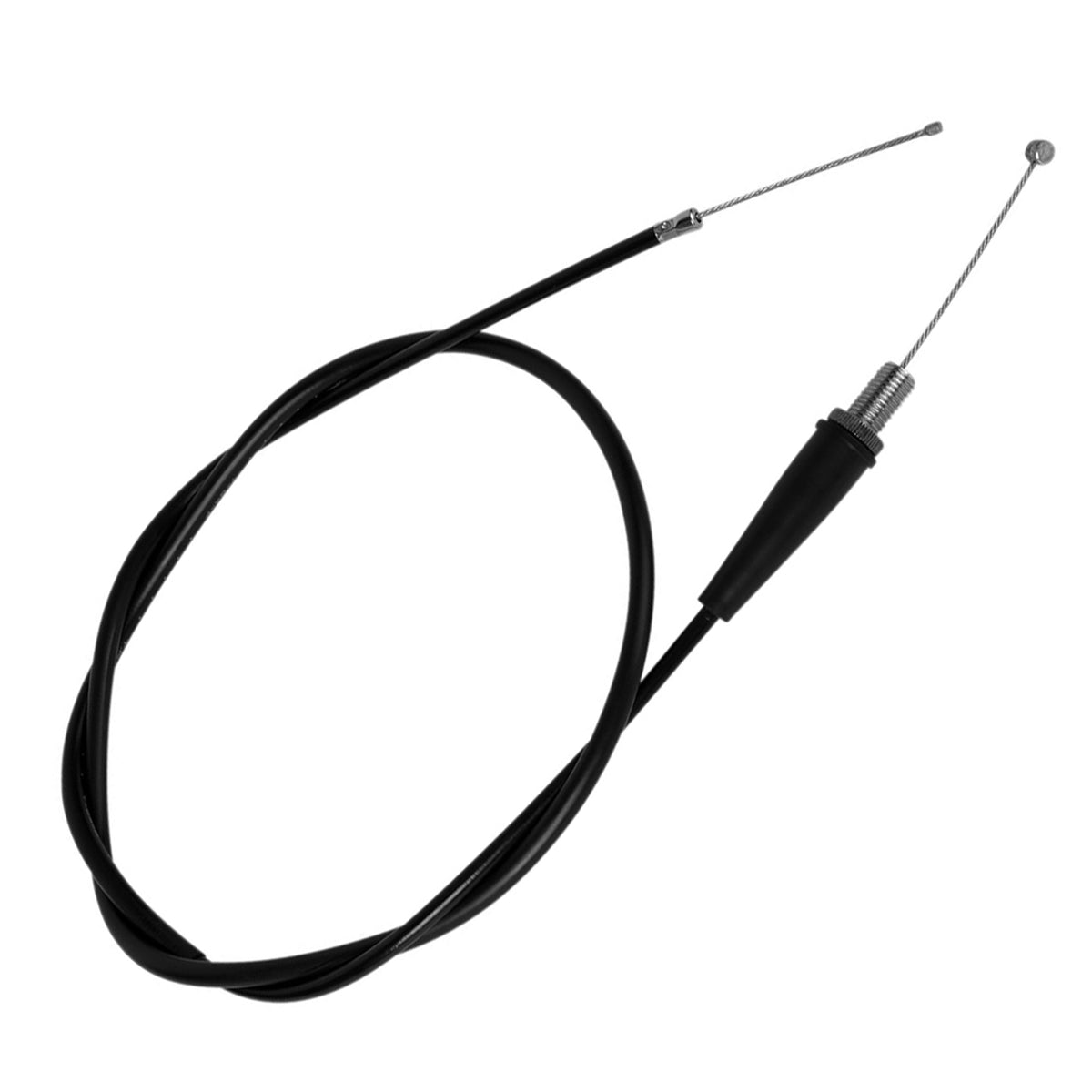 CAVO ACCELERATORE HONDA CR 125 (04-07) MOTION PRO NERO