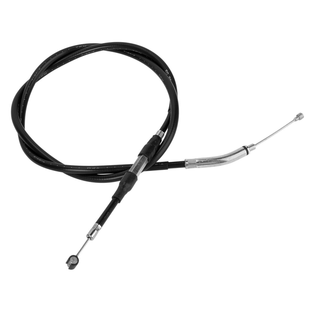 CAVO FRIZIONE HONDA CR 125 (04-07) MOTION PRO NERO
