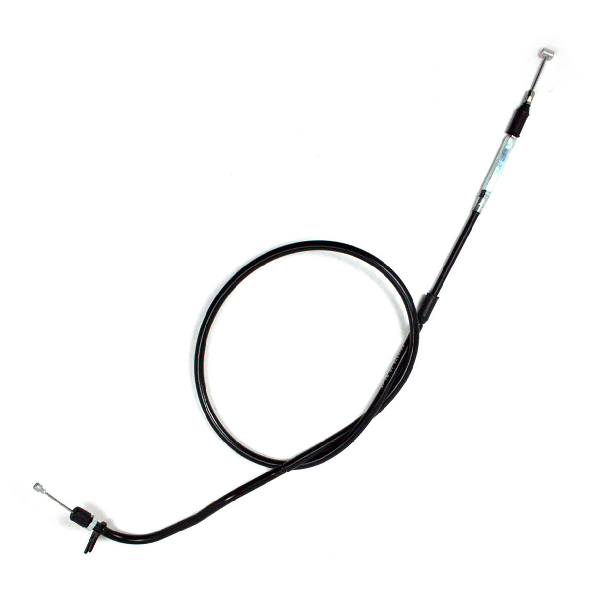 CAVO FRIZIONE HONDA CRF 250R (10-13) MOTION PRO NERO