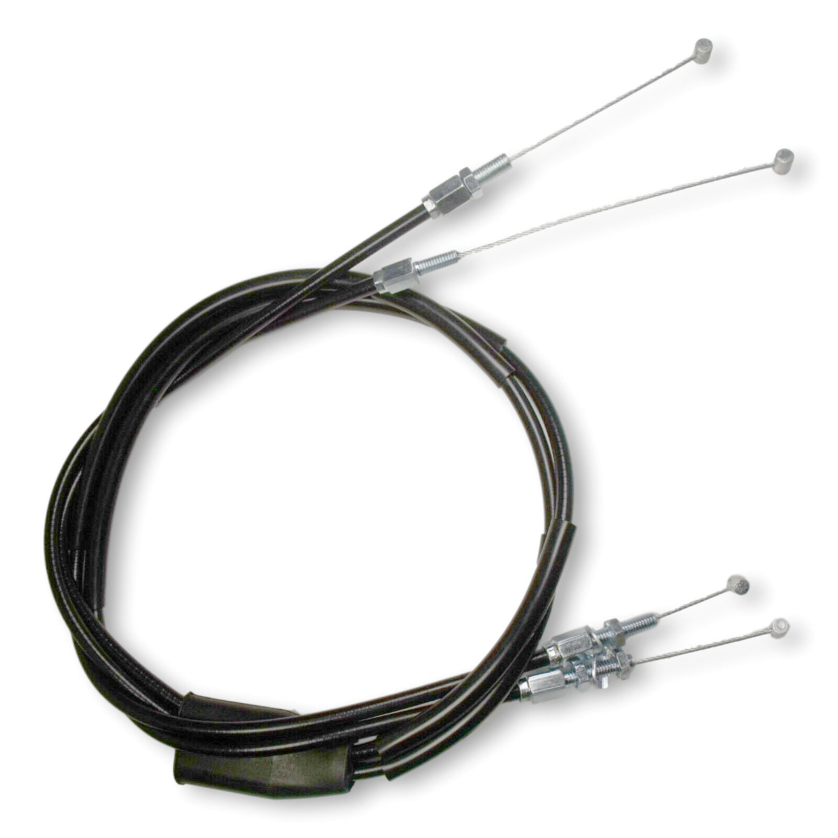 CAVO ACCELERATORE HONDA CRF 450R (09-16) MOTION PRO NERO