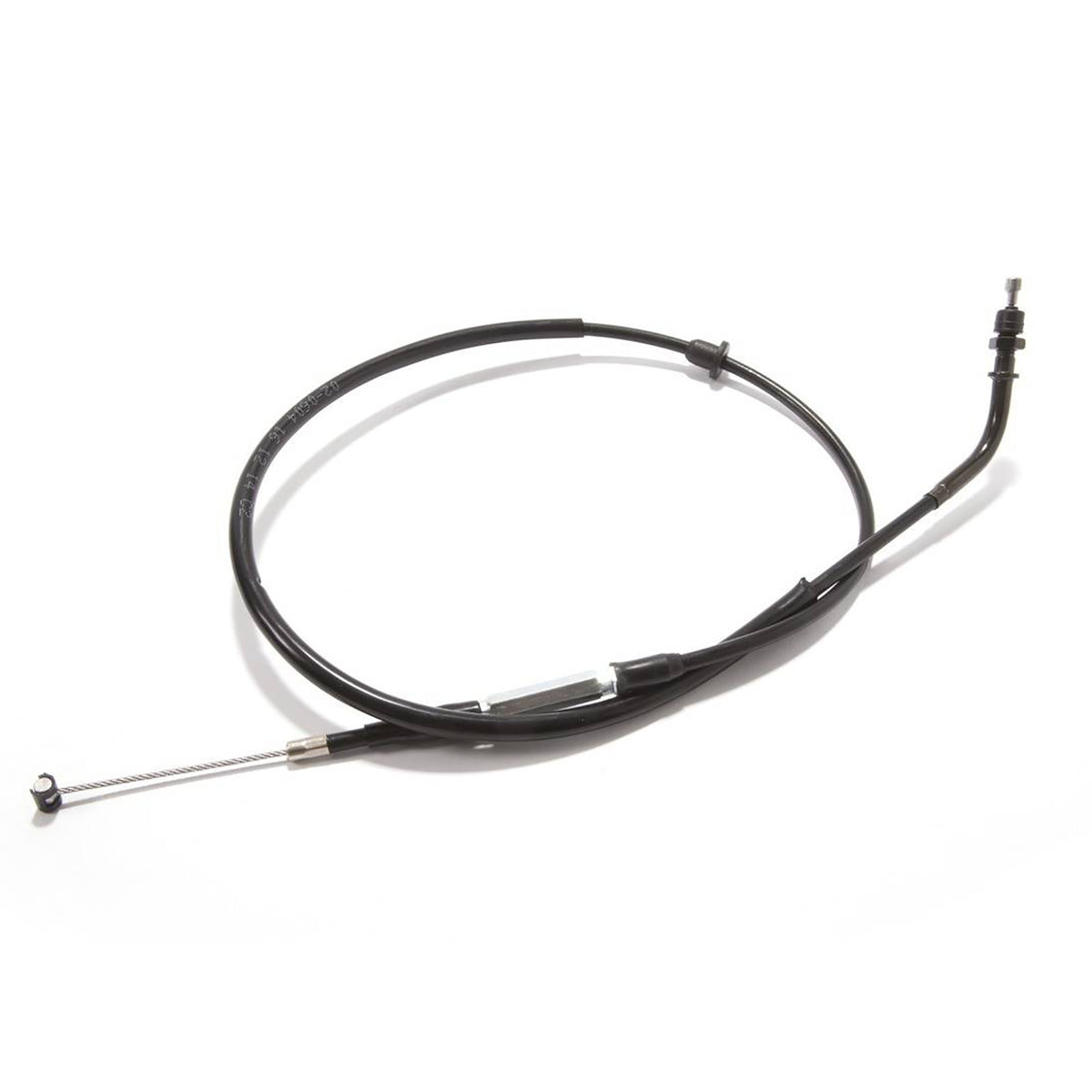 CAVO FRIZIONE HONDA CRF 450R (15-16) MOTION PRO NERO