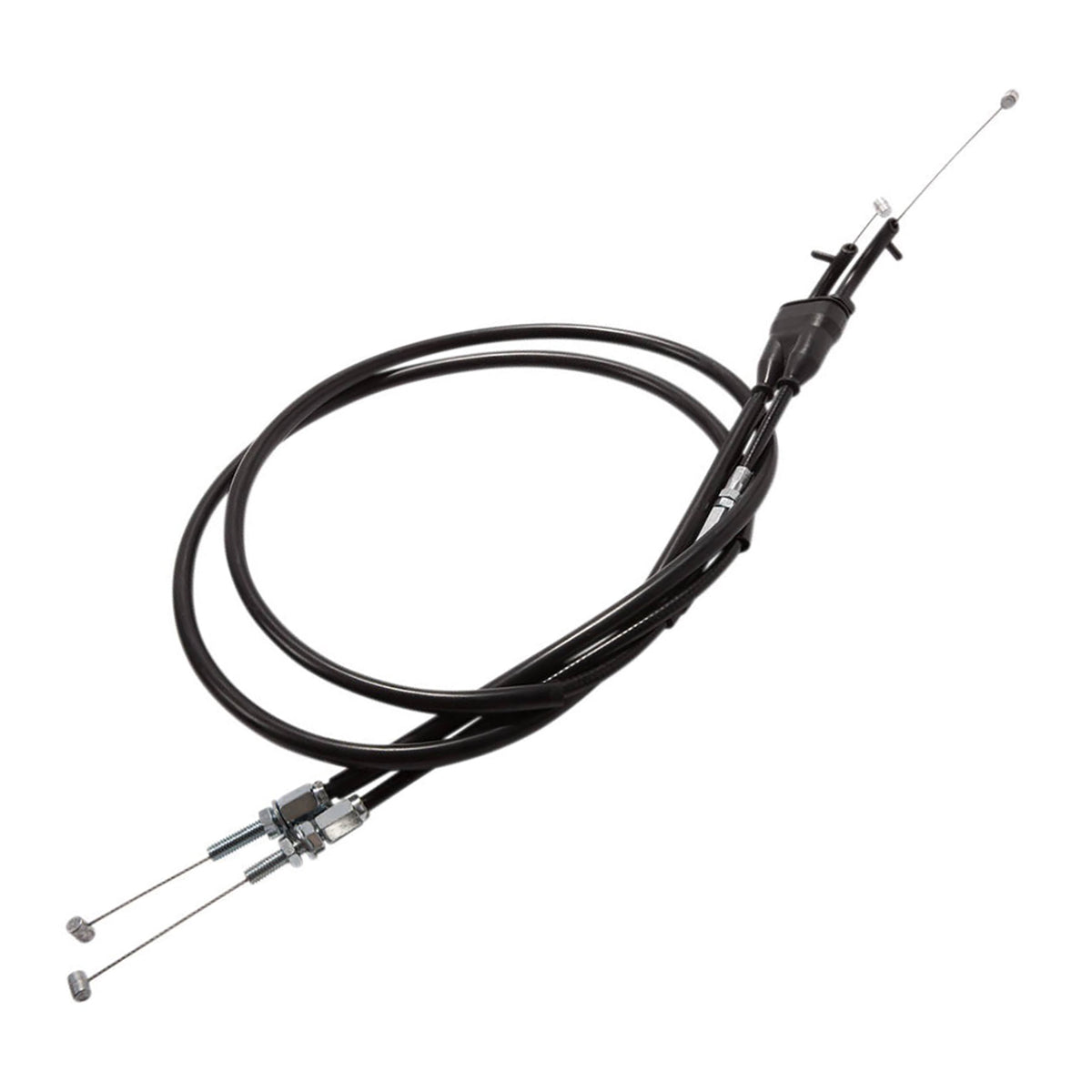 CAVO ACCELERATORE HONDA CRF 450R (17-20) MOTION PRO NERO
