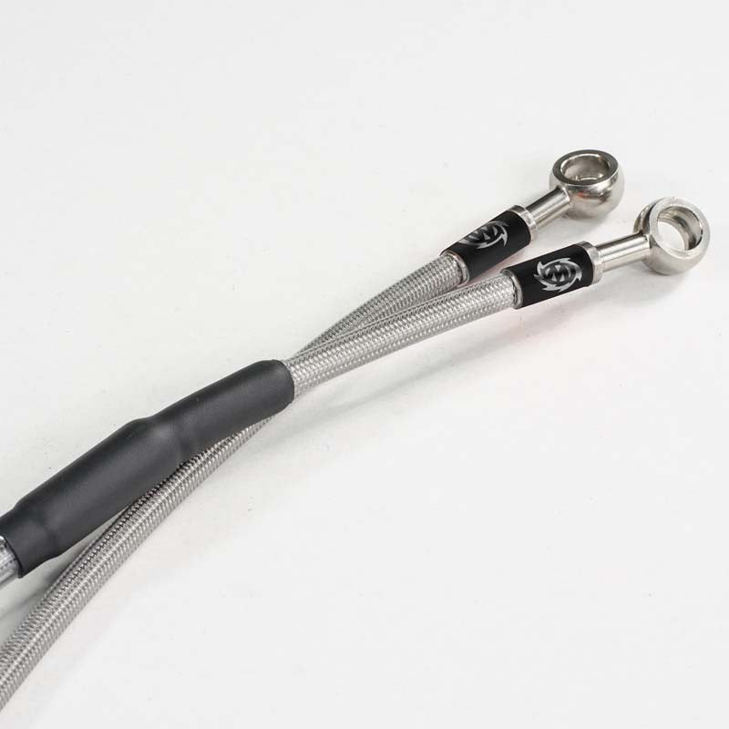 TUBO FRENO FANTIC 125 XE (23-25) ANTERIORE MOTO MASTER