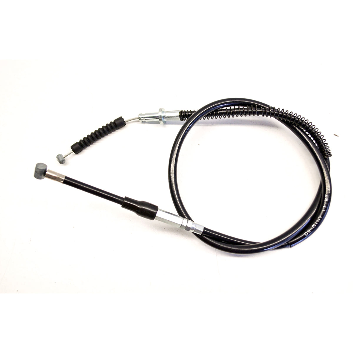 CAVO FRIZIONE KAWASAKI KX 100 (95-09/11-13) MOTION PRO NERO