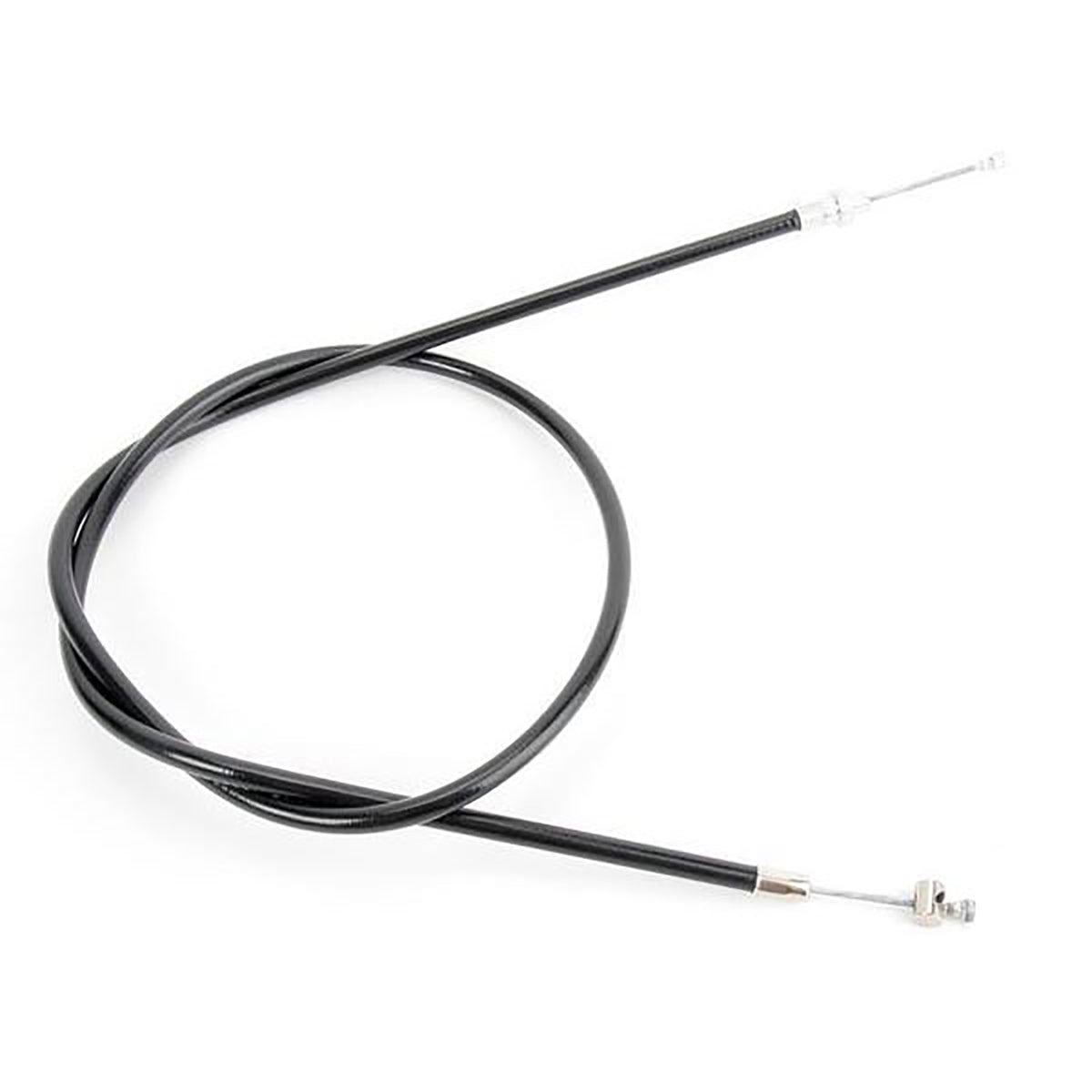 CAVO ACCELERATORE KAWASAKI KX 100 (14-20) MOTION PRO NERO