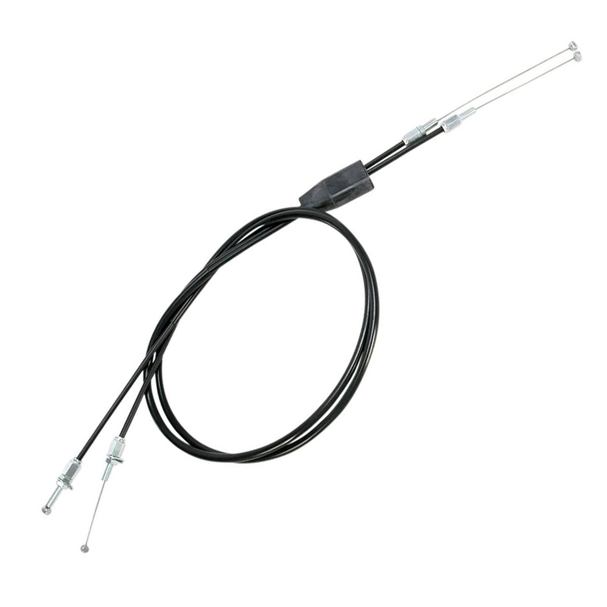 CAVO ACCELERATORE KAWASAKI KXF 450 (16-18) MOTION PRO NERO