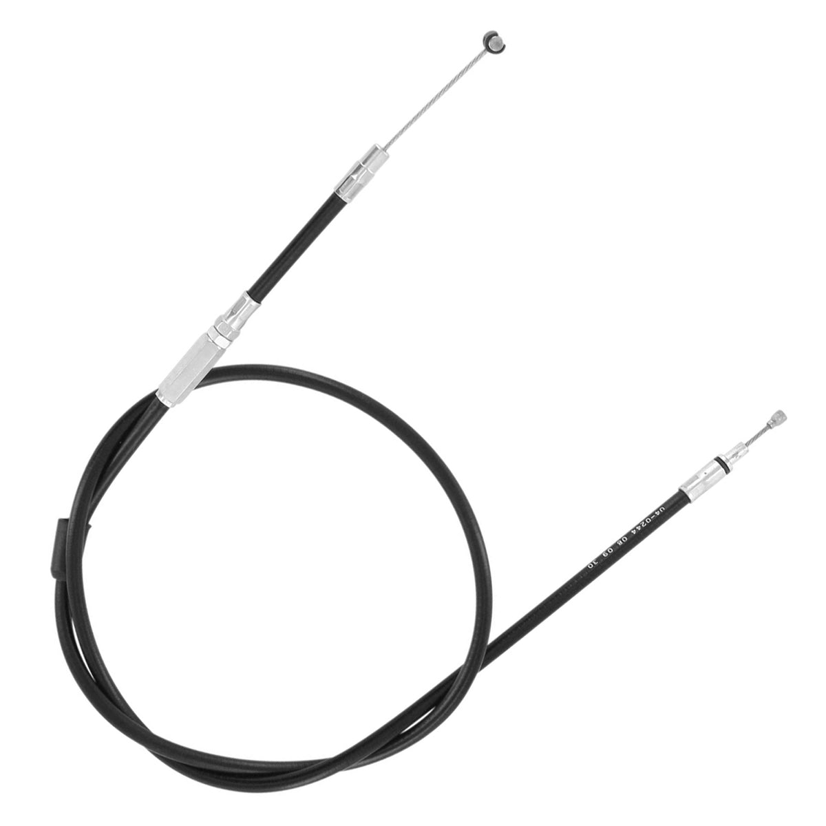 CAVO FRIZIONE SUZUKI RM 250 (04-12) MOTION PRO NERO