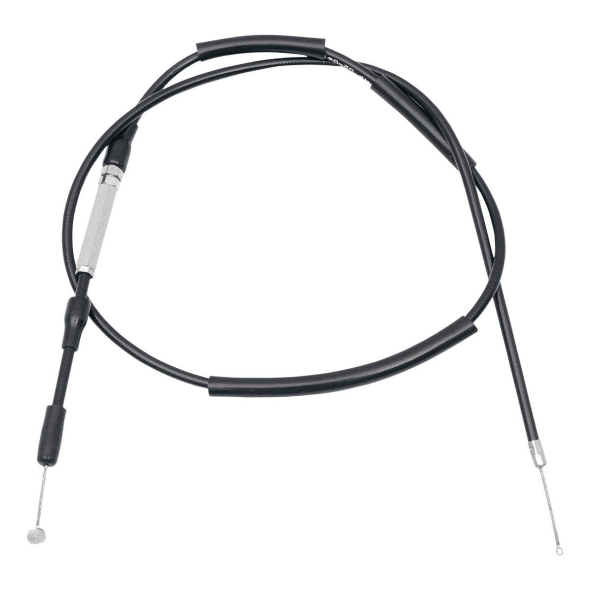 CAVO ALZAVALVOLE SUZUKI RMZ 450 (06-07) MOTION PRO NERO