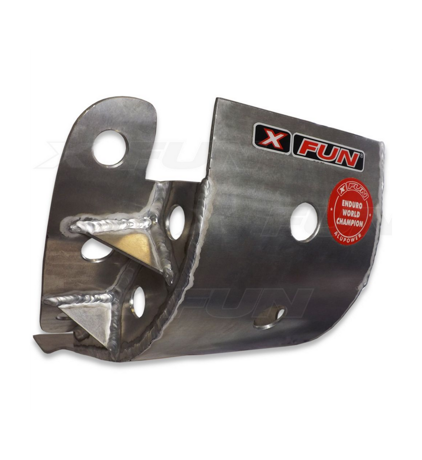 PARAMOTORE IN ALLUMINIO KAWASAKI KXF 450 2006/2008