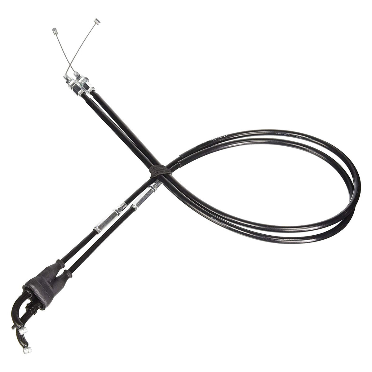 CAVO ACCELERATORE YAMAHA YZ 250 F (01-02) MOTION PRO NERO