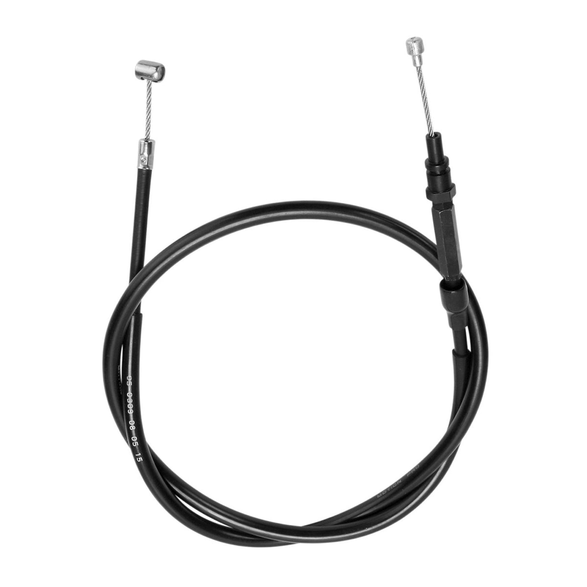 CAVO FRIZIONE YAMAHA YZ 250 (04) MOTION PRO NERO