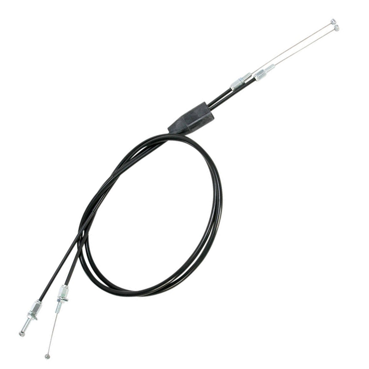 CAVO ACCELERATORE YAMAHA YZ 450 F (16-17) MOTION PRO NERO