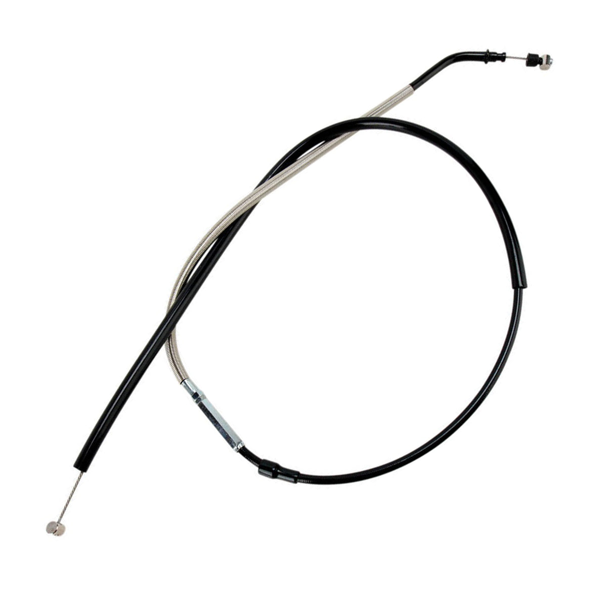 CAVO FRIZIONE FANTIC XX 250 (21-26) MOTION PRO NERO