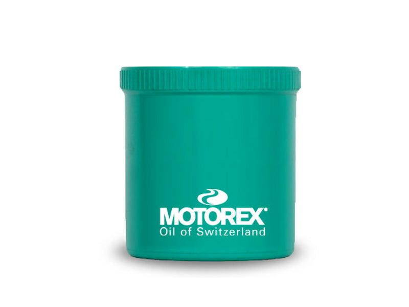 PASTA MOTOREX CARBON PASTE - 850 G