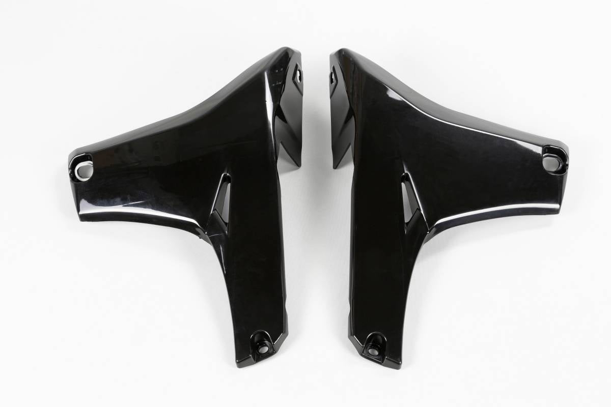 CONVOGLIATORI-RADIATORE-COMPATIBILE-CON-YAMAHA-YZF-450-2010-2013-/-parte-bassa-NERO-001