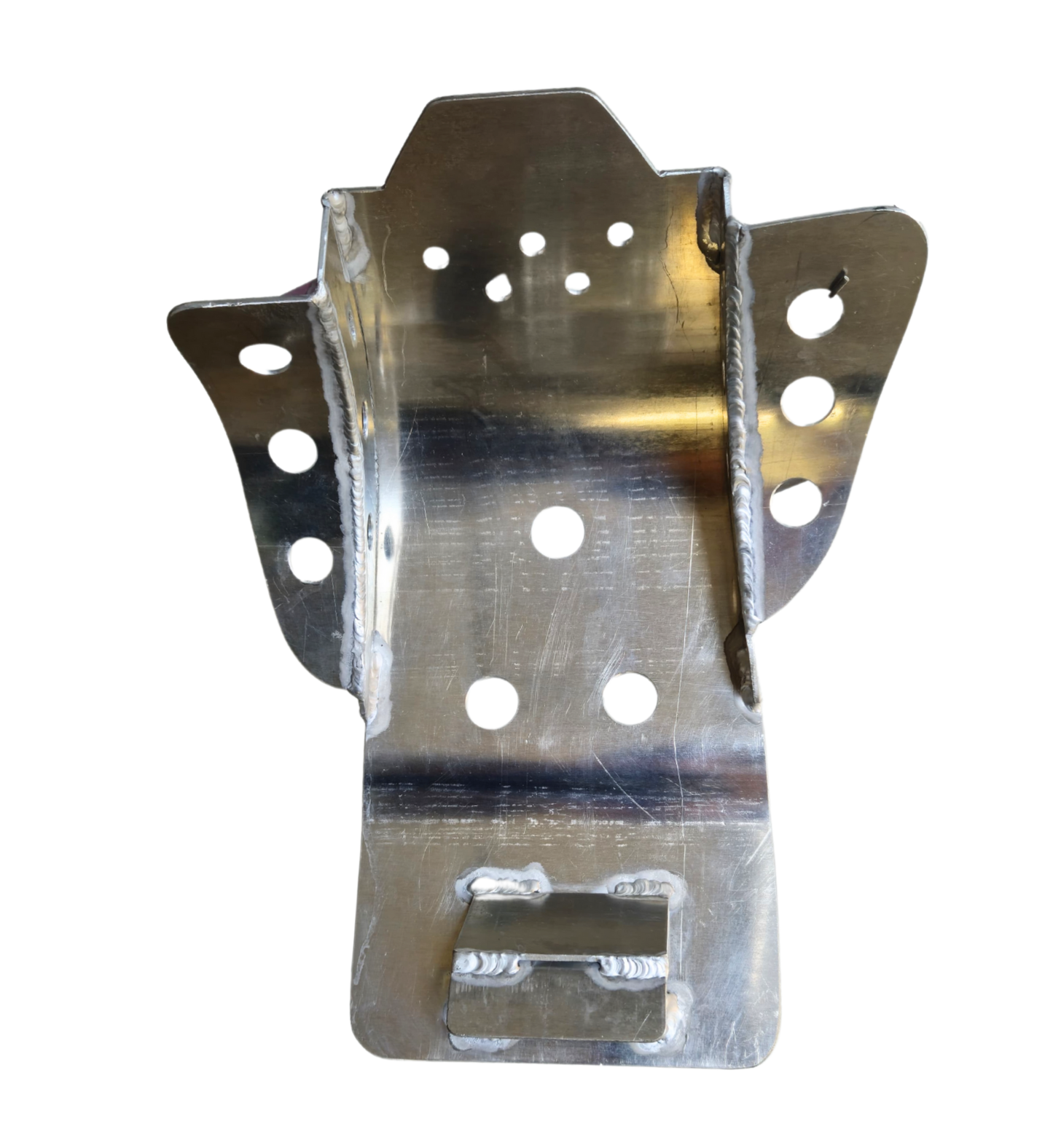 PARAMOTORE IN ALLUMINIO SUZUKI RMX 450 2010/2017