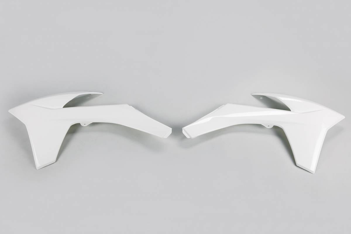 CONVOGLIATORI-RADIATORE-COMPATIBILE-CON-KTM-SX-250-2011-2012-BIANCO-047