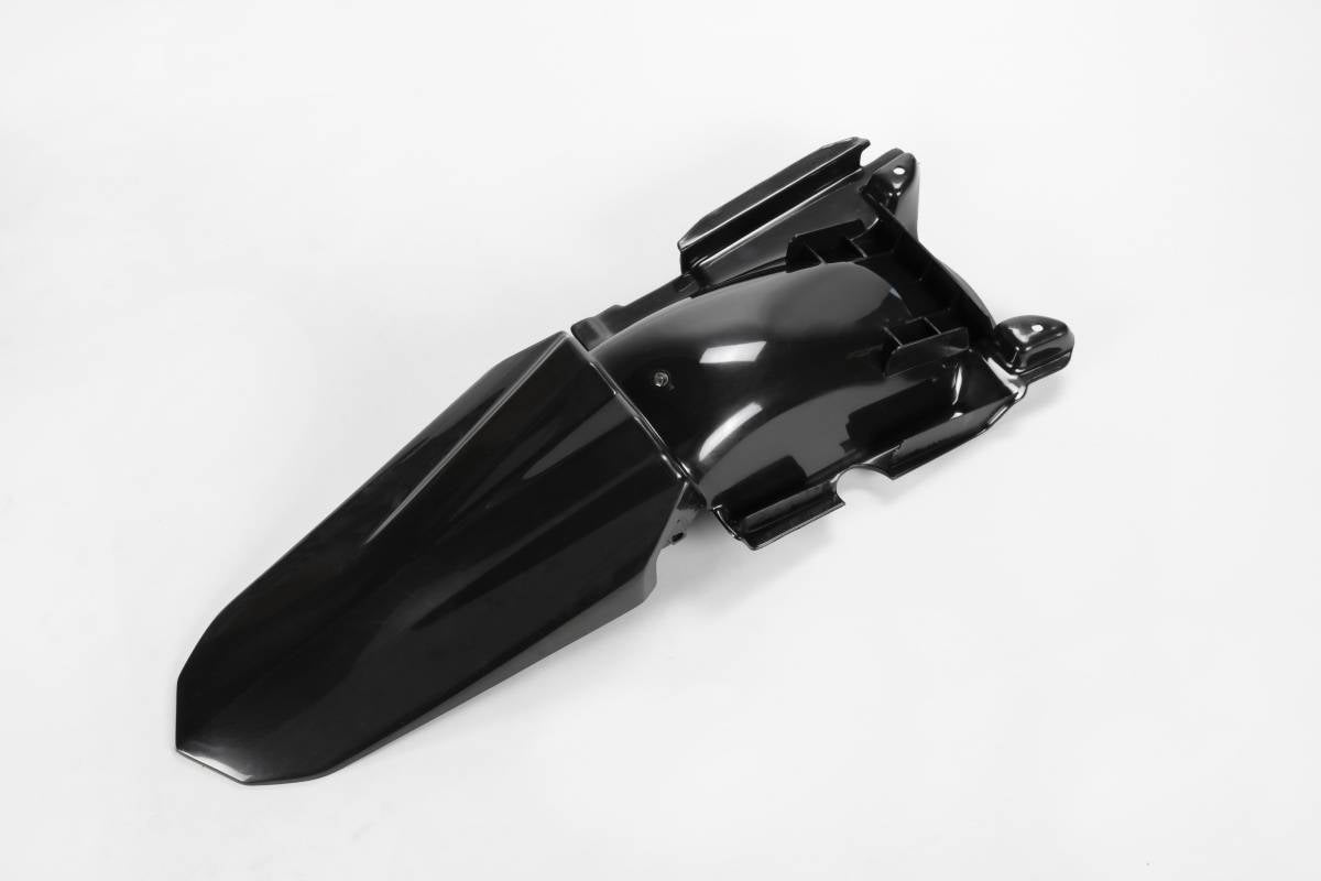 PARAFANGO POSTERIORE COMPATIBILE CON HUSQVARNA WR 125 2009-2013 nero