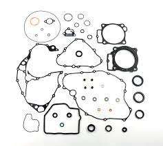 Kit guarnizioni motore Athena Honda CRF 450RX 17-18