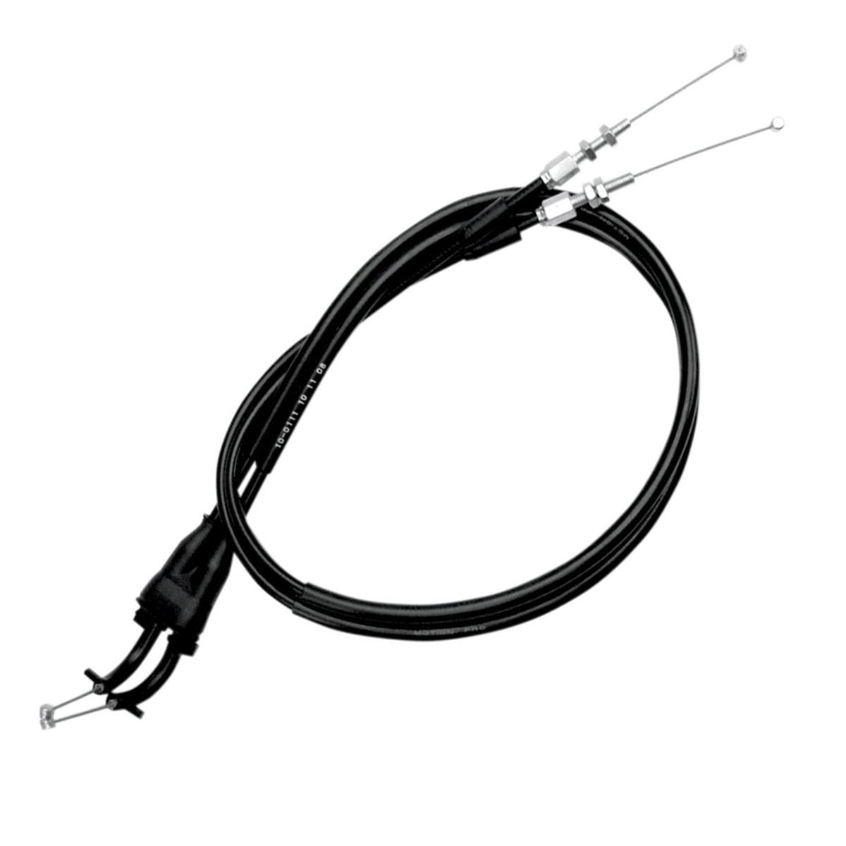 CAVO ACCELERATORE HUSQVARNA FE 501 S (15-16) MOTION PRO NERO