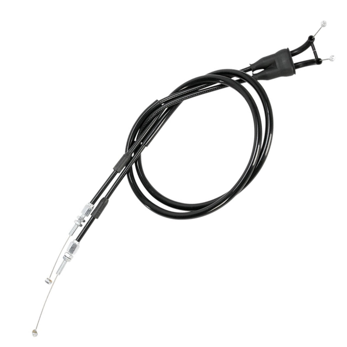 CAVO ACCELERATORE HUSABERG FE 390 (10-11) MOTION PRO NERO