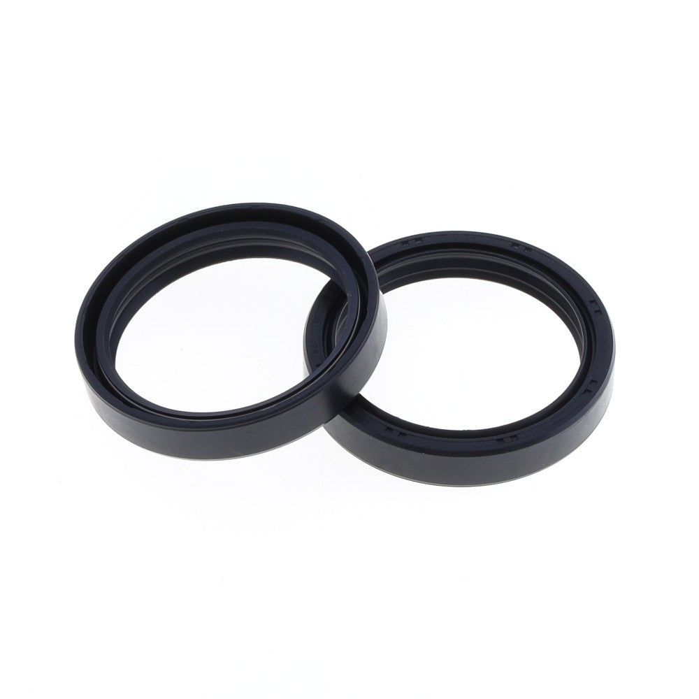 COPPIA PARAOLIO FORCELLA DUCATI DESMO 450 MX (25) NOK - CENTAURO