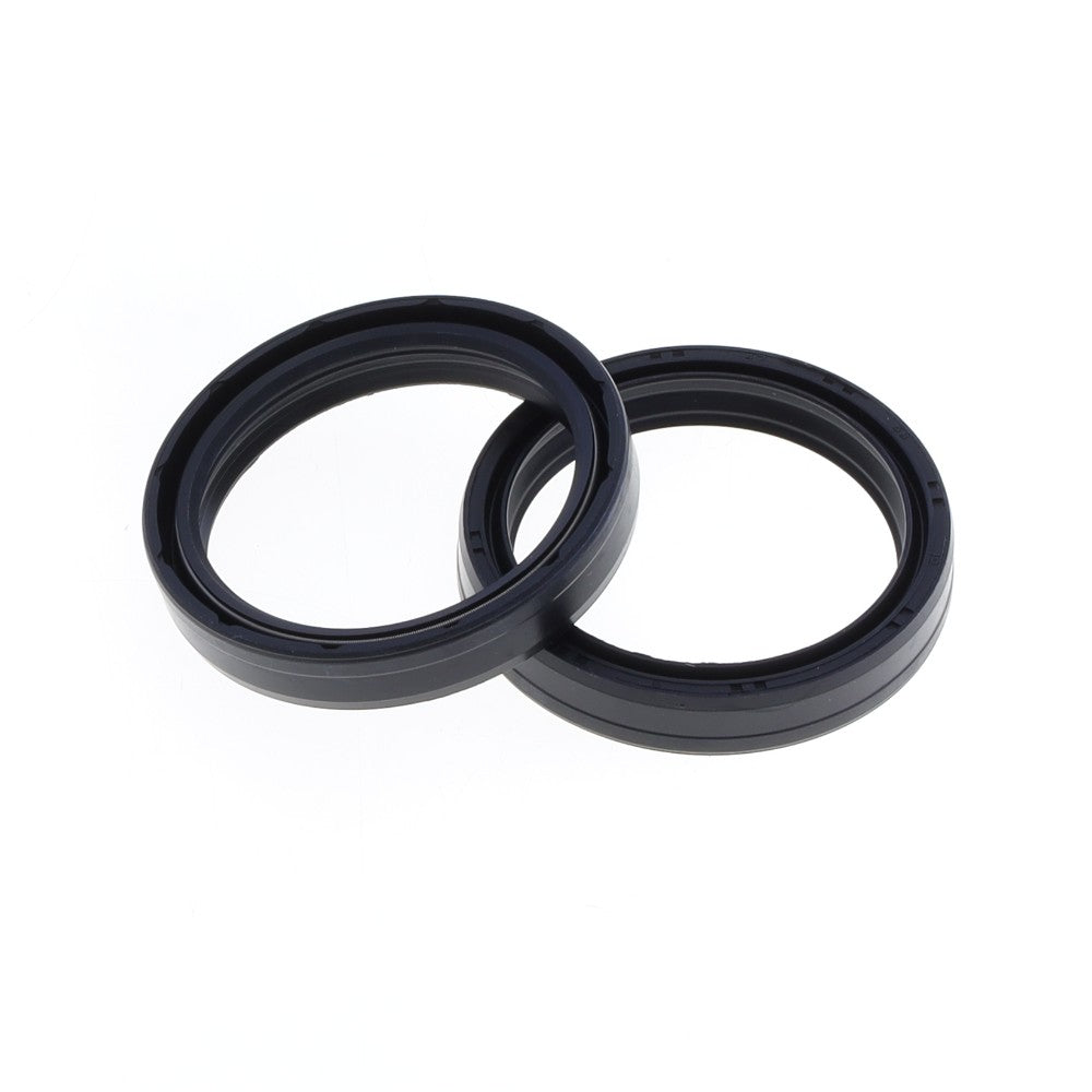 COPPIA PARAOLIO FORCELLA KAWASAKI KX 250 F (06-12) NOK - CENTAURO