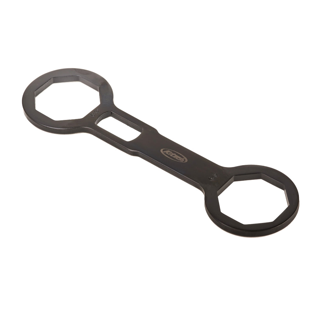 Chiave specifica per forcelle KYB/Showa 46/50 mm - K-Tech