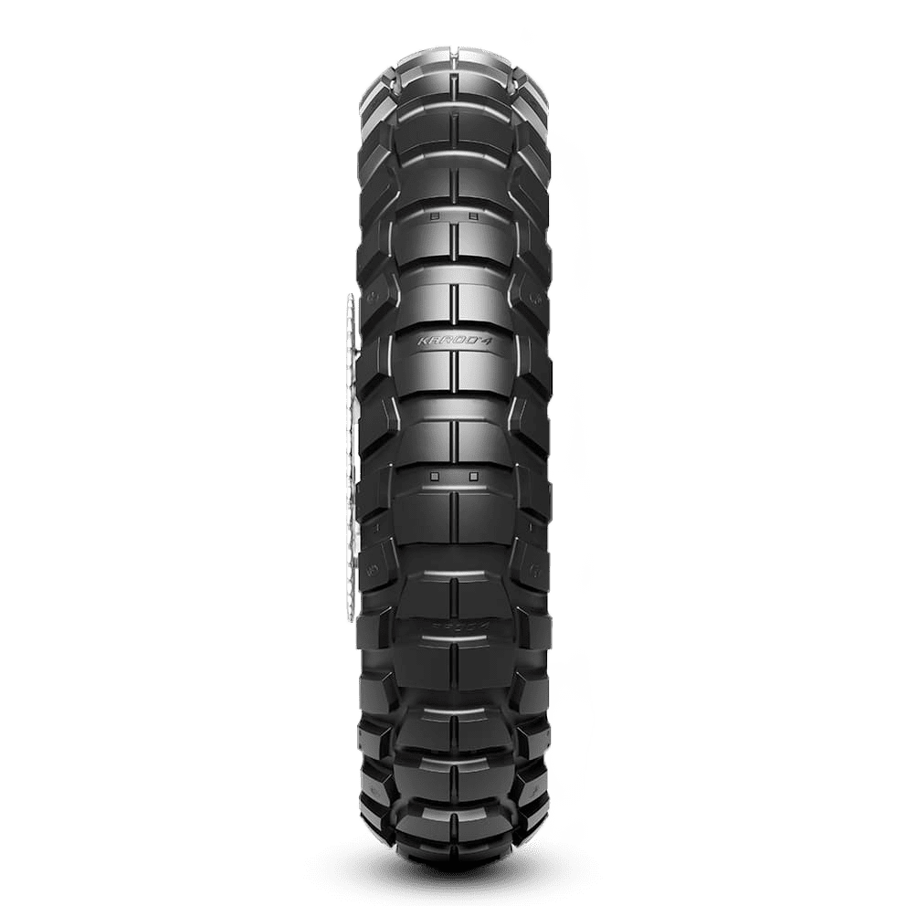 PNEUMATICO METZELER KAROO 4 170/60 R 17 M/C 72T M+S TL