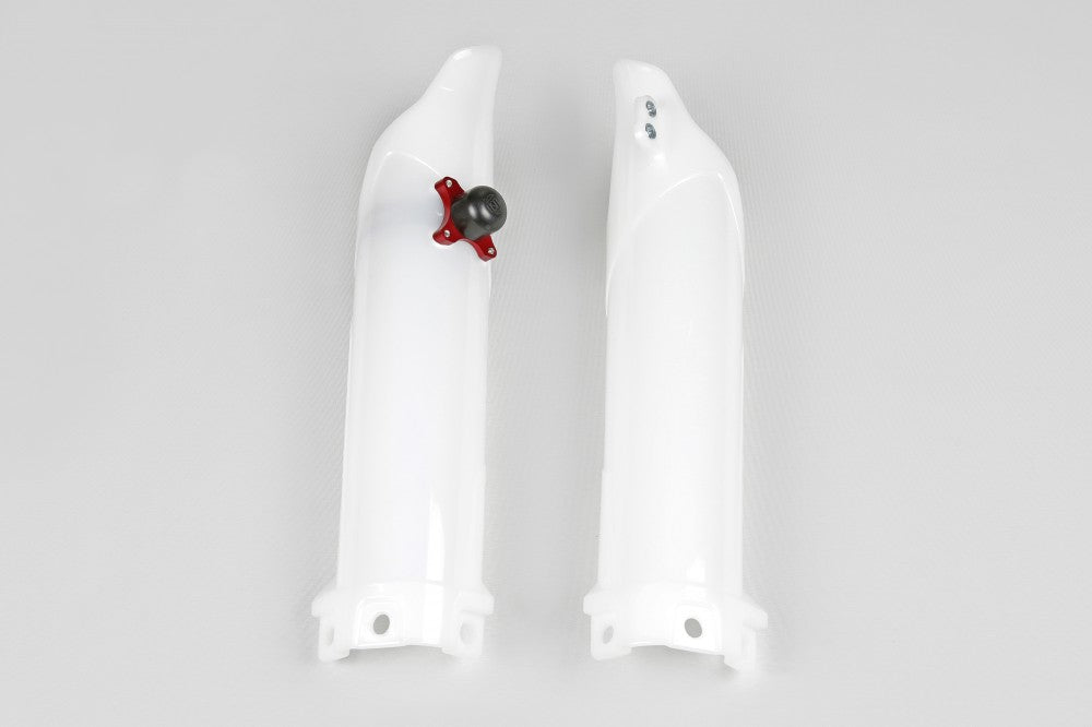 PARASTELI + QUICKSTARTER PER KAWASAKI KX 85 2014-2026 / NEUTRO