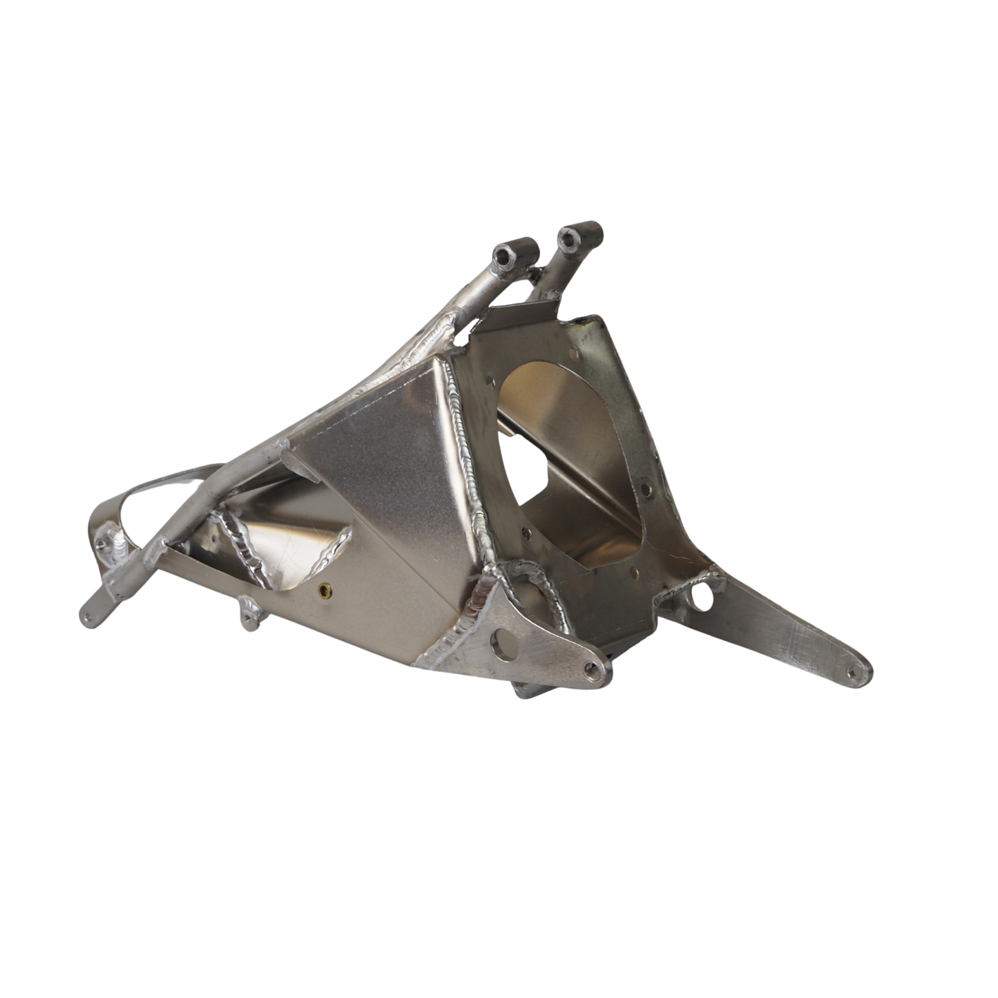 BOITE A Filtre pour AVEC CADRE EN ALUMINIUM HONDA CR 250 1995/1996