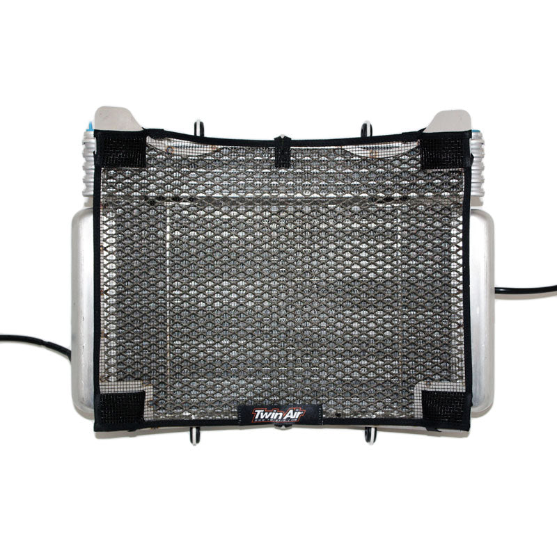 RETINE A CALZA PROTEZIONE RADIATORI MX TWIN AIR KTM 450 RALLY (18-22)