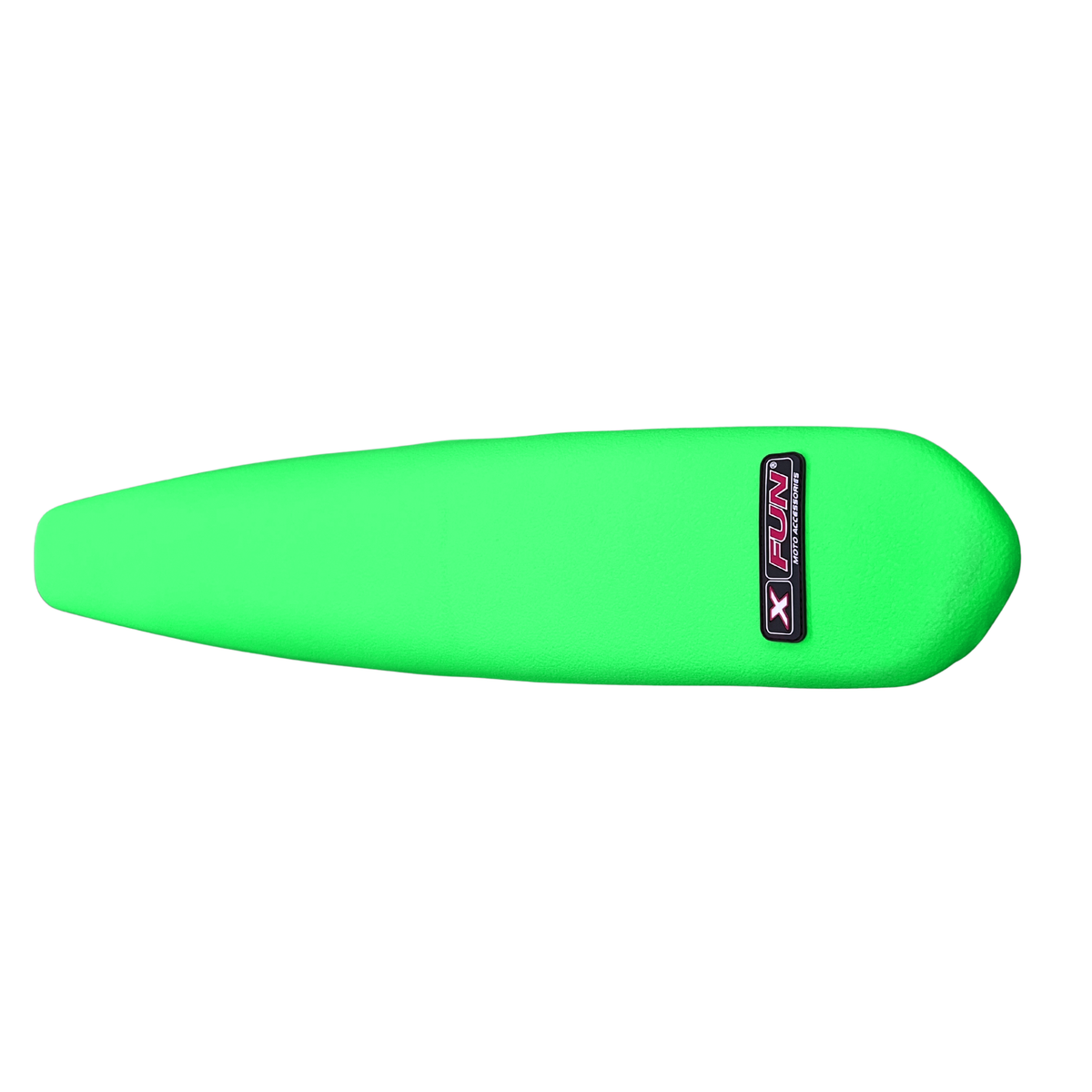 COPERTINA SELLA KAWASAKI KXF 450 2024/2025 / VERDE