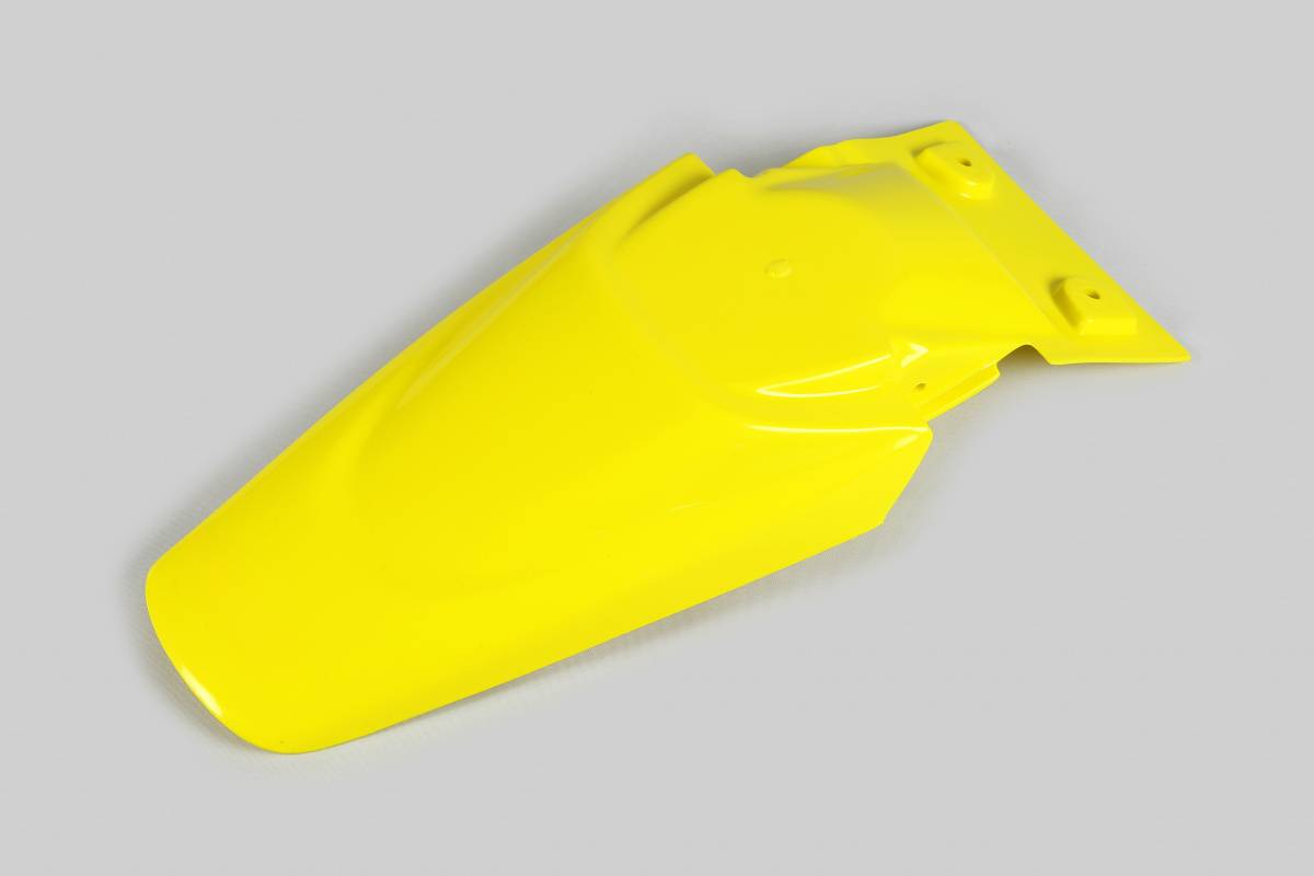PARAFANGO POSTERIORE COMPATIBILE CON SUZUKI RM 65 2003-2025 giallo