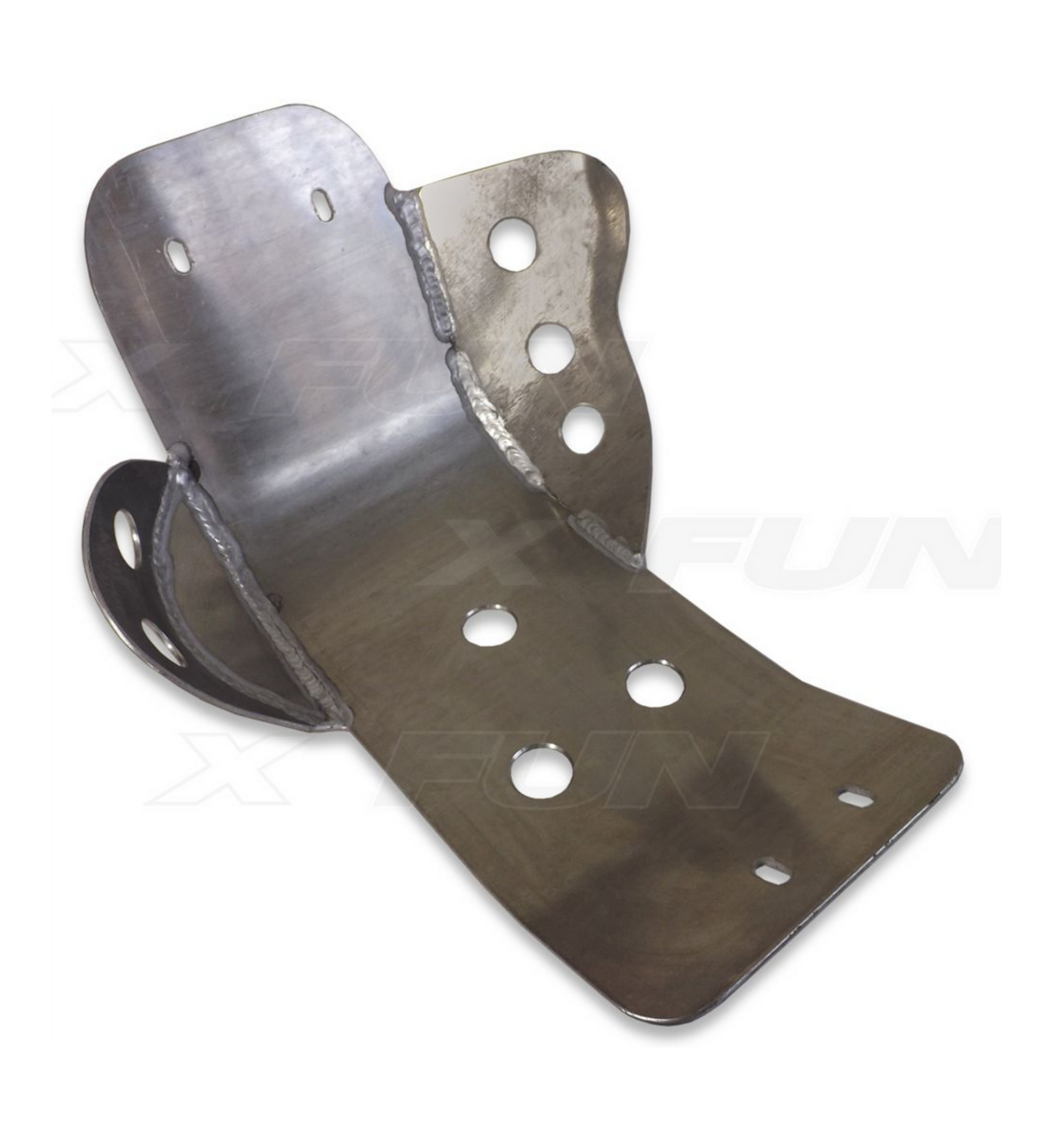 PARAMOTORE IN ALLUMINIO HUSQVARNA TE 510 2003/2007