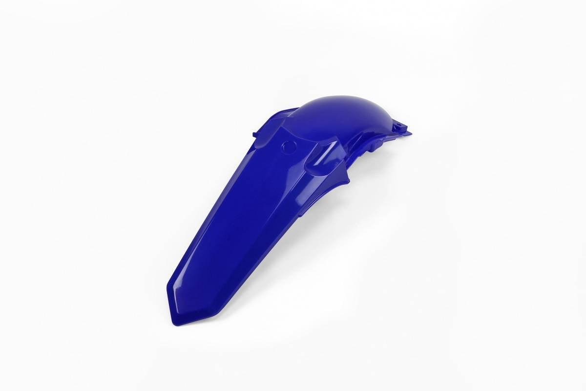 PARAFANGO POSTERIORE COMPATIBILE CON YAMAHA YZ 250 2015-2021 blu