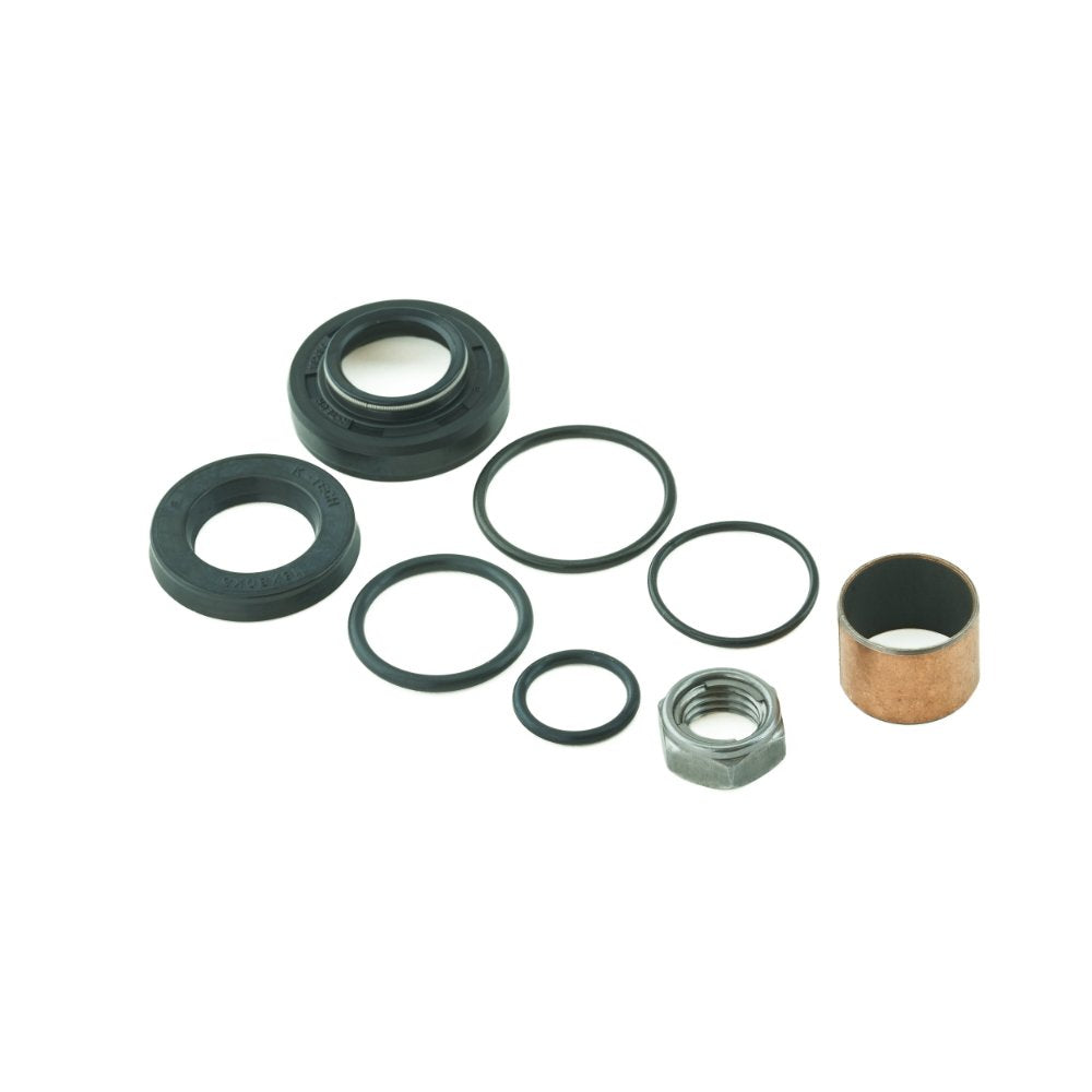 Kit revisione testina mono K-Tech FANTIC 125 XX 22-24