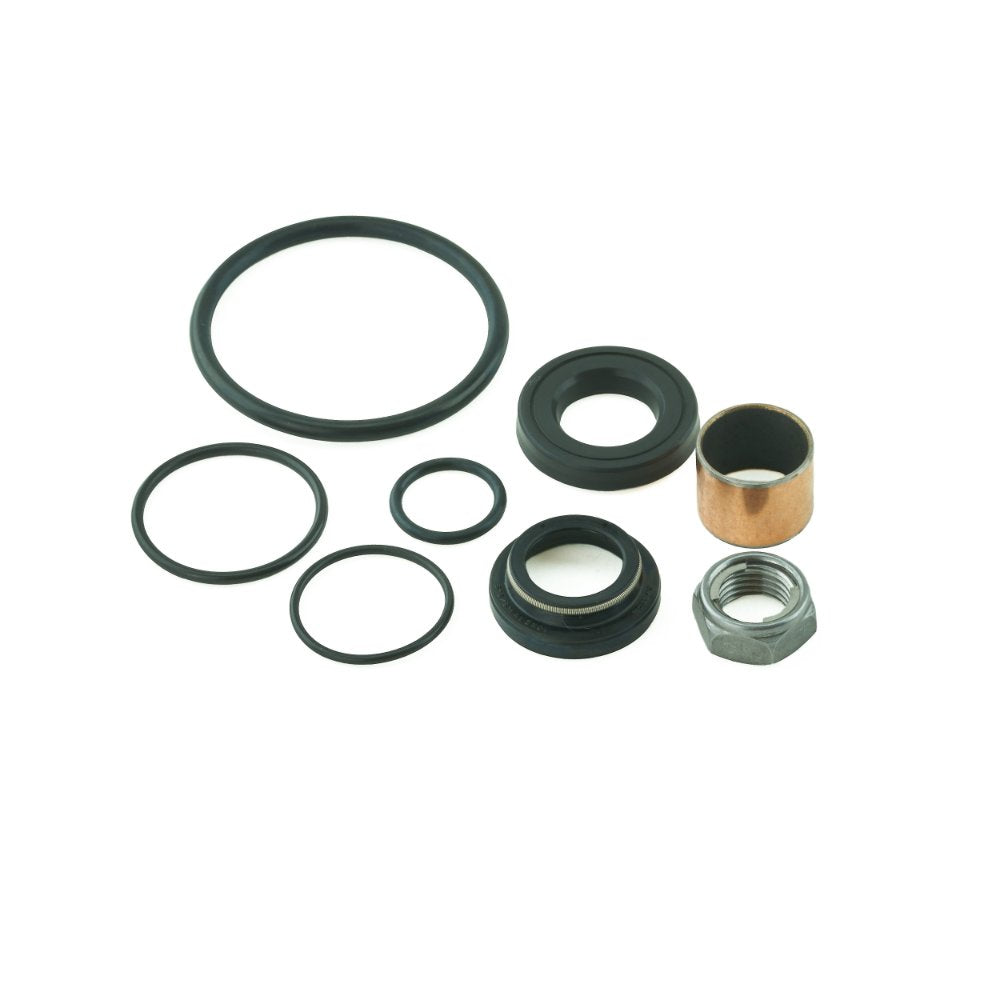 Kit revisione testina mono K-Tech Kawasaki KXF 450 15-24