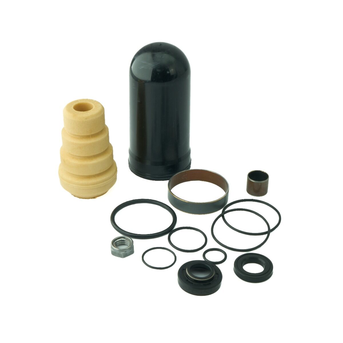 KIT REVISIONE MONO YAMAHA YZ 450 F (10-17) - K-TECH