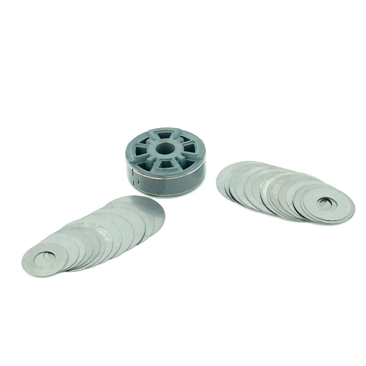 KIT PISTONE MONO BETA RR 125 2T (19-24) ZF/SACHS - K-TECH