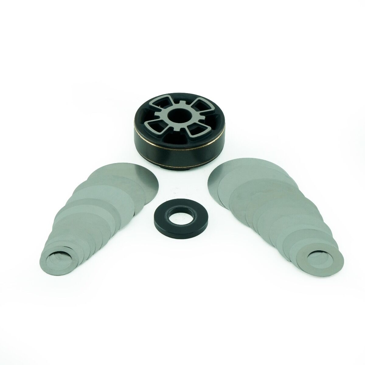 KIT PISTONE MONO KTM 300 EXC (17-23) - K-TECH
