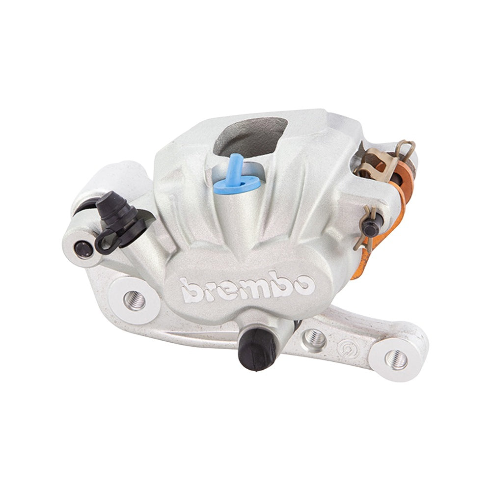 Pinza freno Sherco 250 SEF-R 14-25 anteriore Brembo