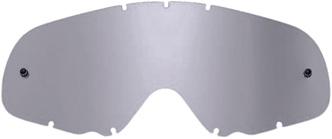 LENTILLE DE REMPLACEMENT COMPATIBLE AVEC LES LUNETTES OAKLEY CROWBAR