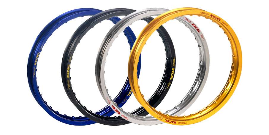 Cerchio Excel anteriore