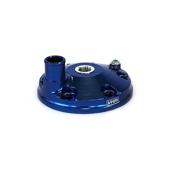Testa VHm Tm XC-W 125 17-19 - corpo blu