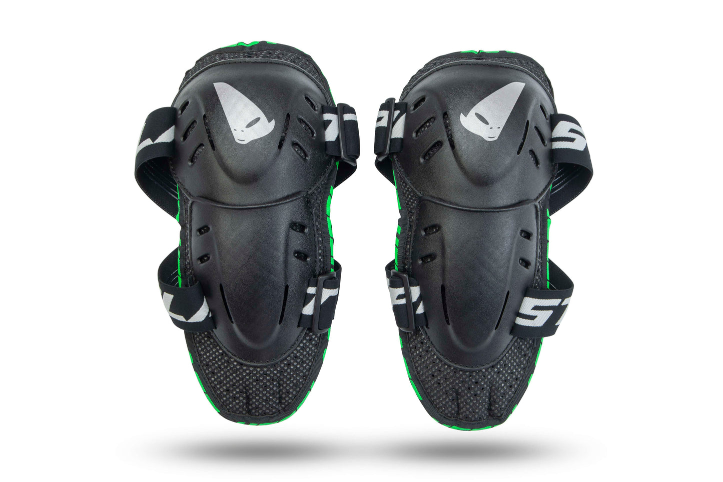 GOMITIERA ALCOR UFO PLAST ONE SIZE / NERO