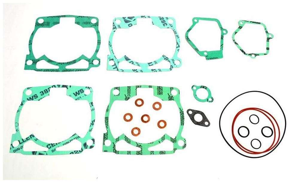 Guarnizioni Centauro Ktm EXC 300 98 smeriglio